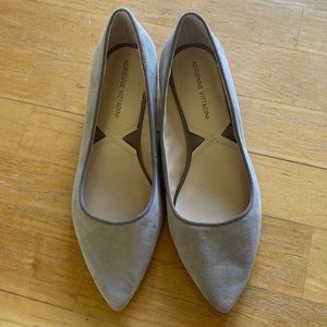 Women’s Adrienne Vittadini Flats